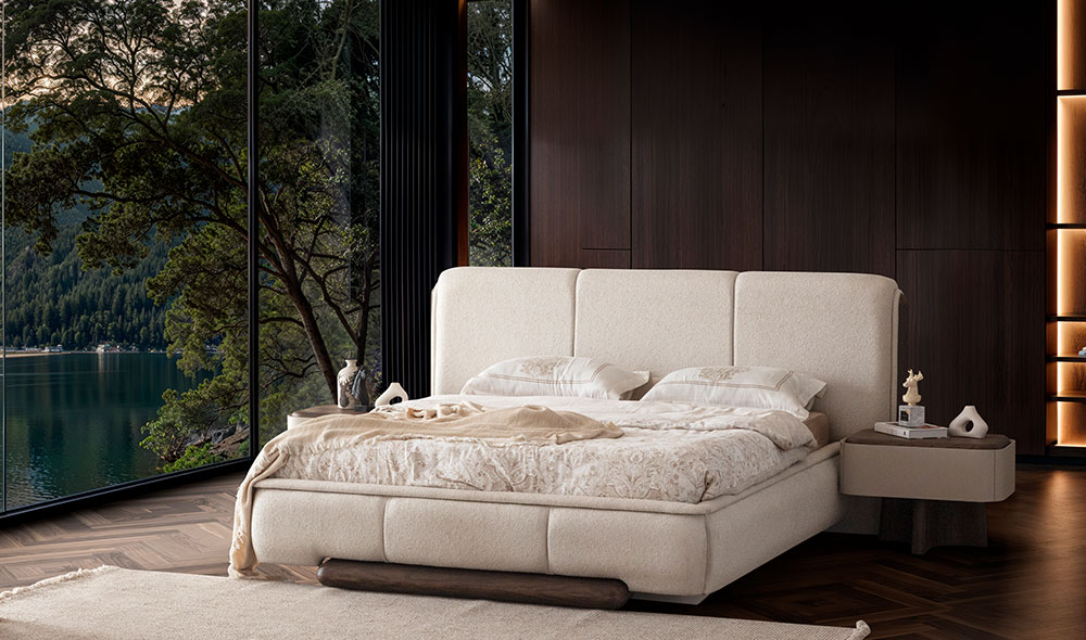 ALBA (ETR) YATAK ODA TK